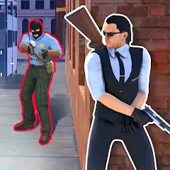 Agent Hunt MOD APK Download
